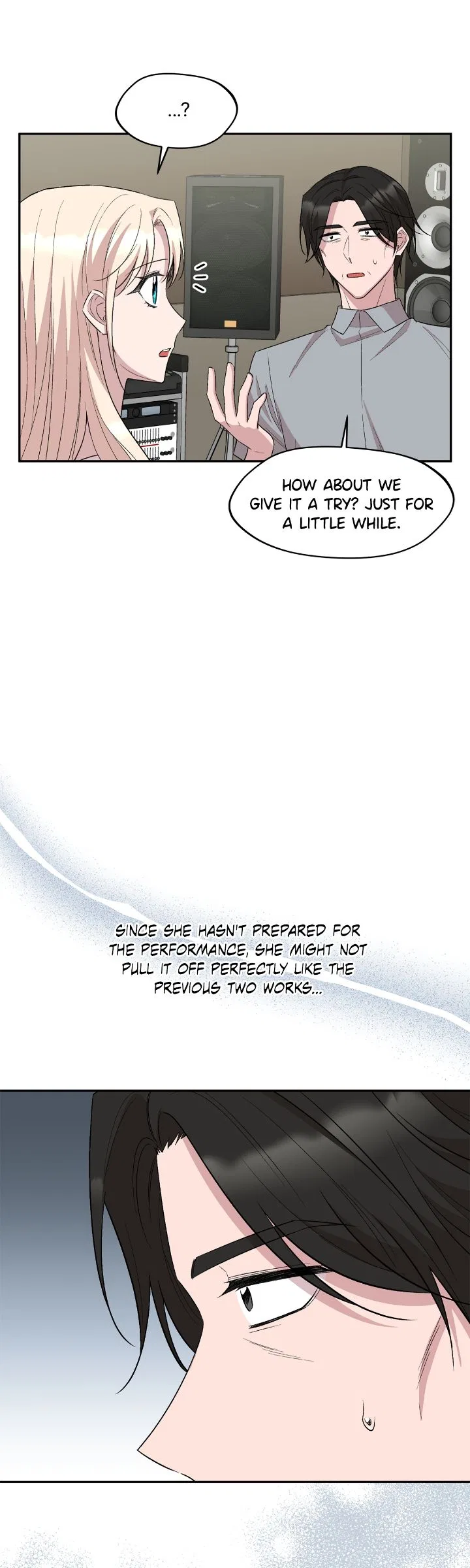 The Dawn in Moscow Chapter 110 – Page 20