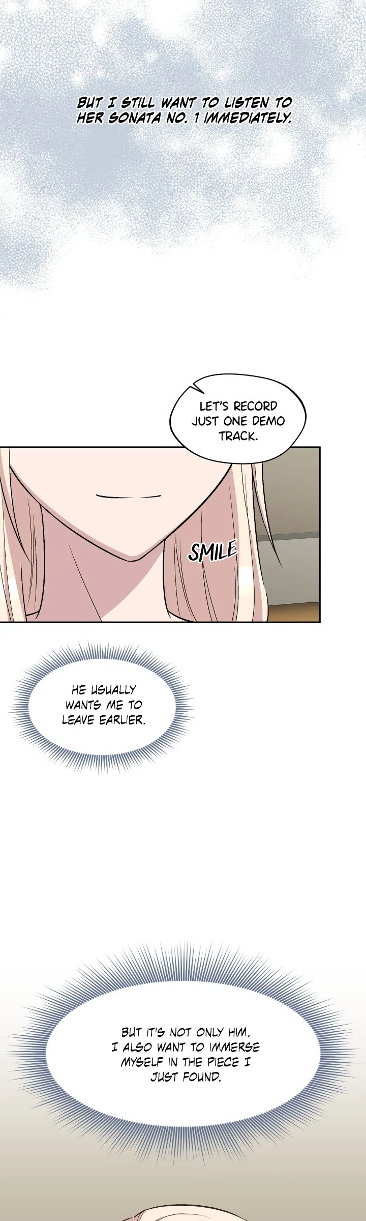 The Dawn in Moscow Chapter 110 – Page 21