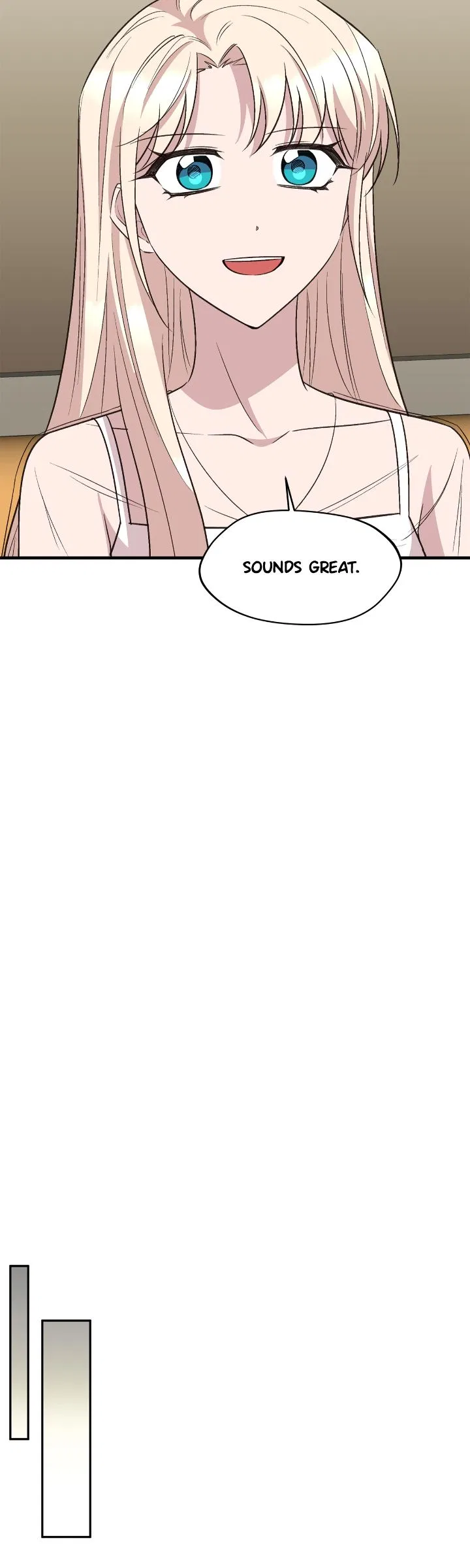 The Dawn in Moscow Chapter 110 – Page 22