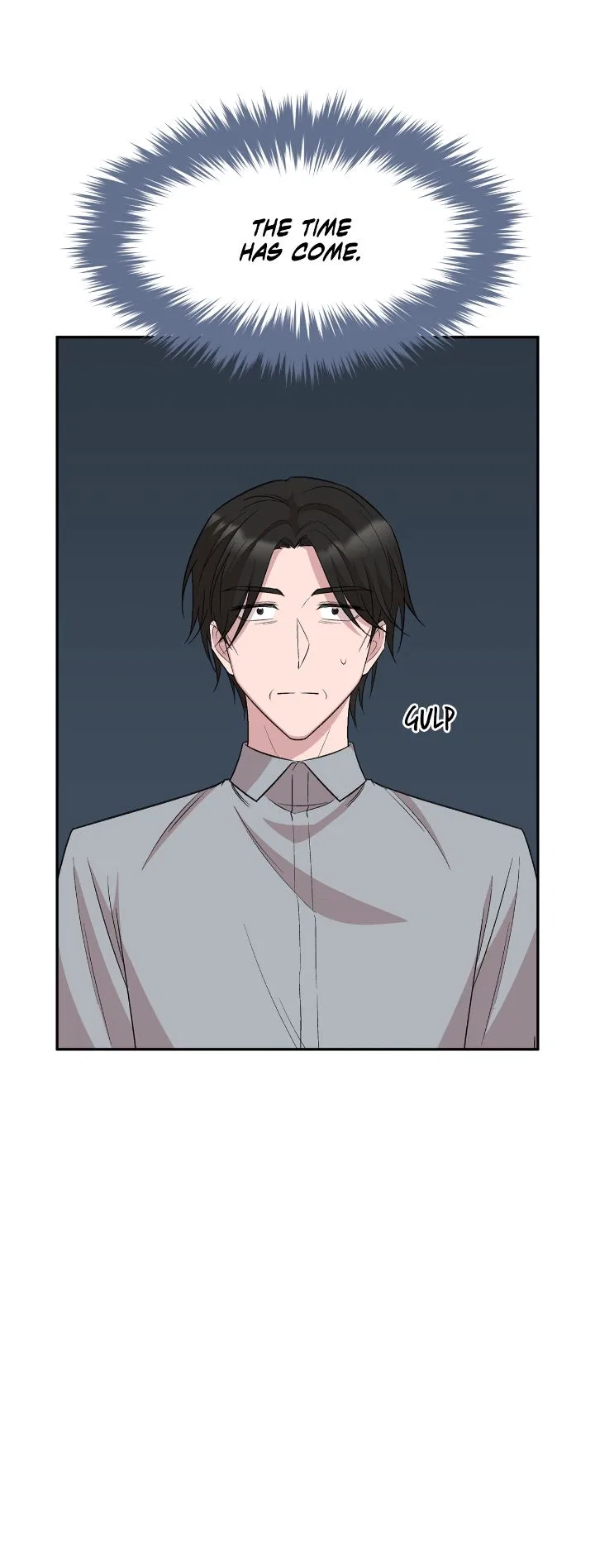 The Dawn in Moscow Chapter 110 – Page 24