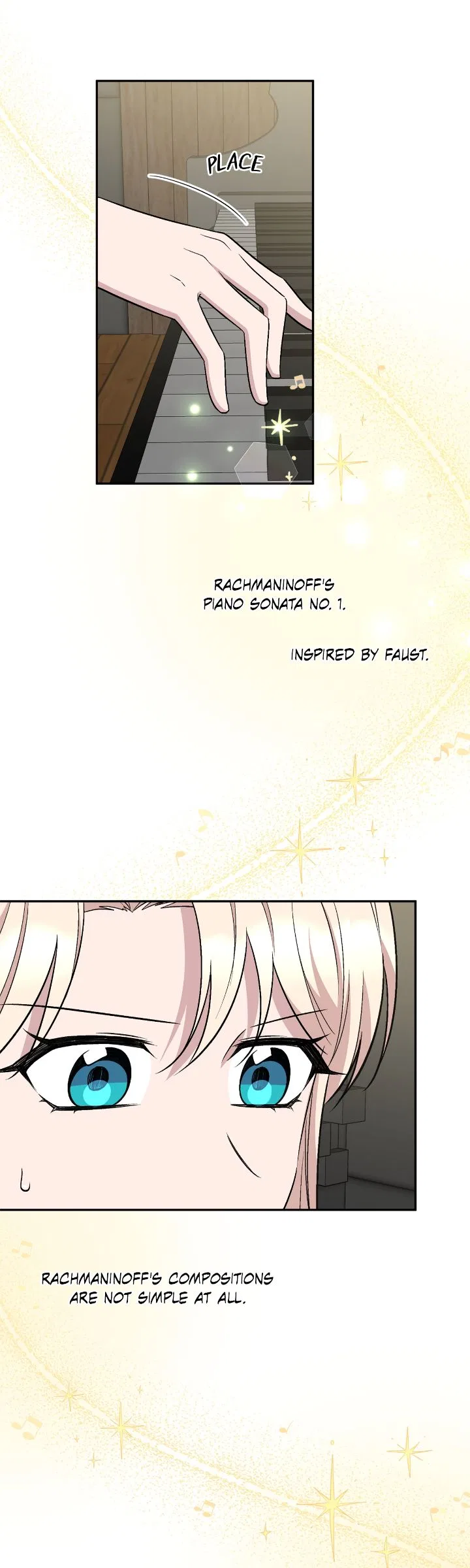 The Dawn in Moscow Chapter 110 – Page 31
