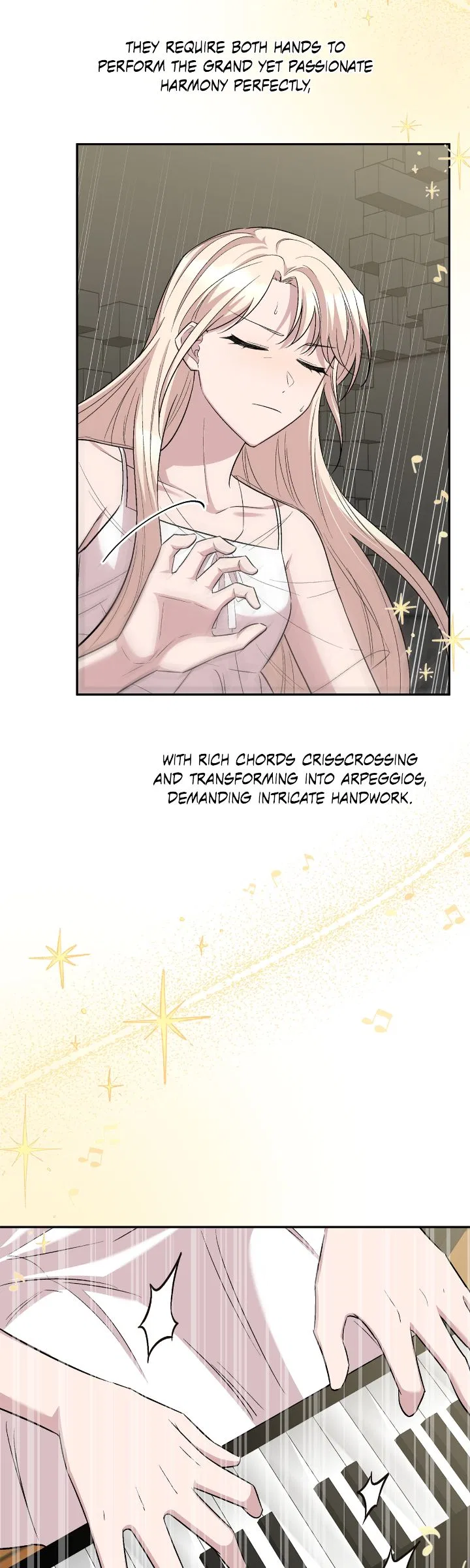 The Dawn in Moscow Chapter 110 – Page 32
