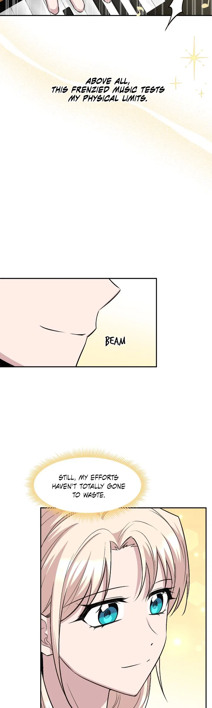 The Dawn in Moscow Chapter 110 – Page 33