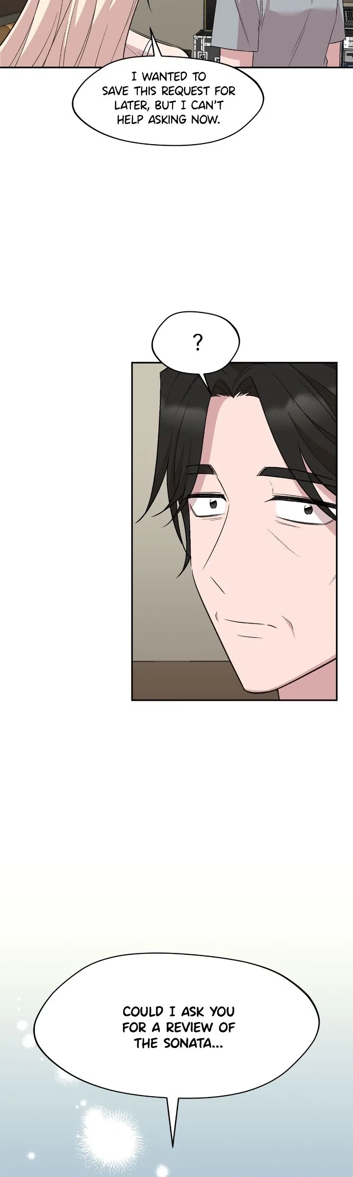 The Dawn in Moscow Chapter 110 – Page 40