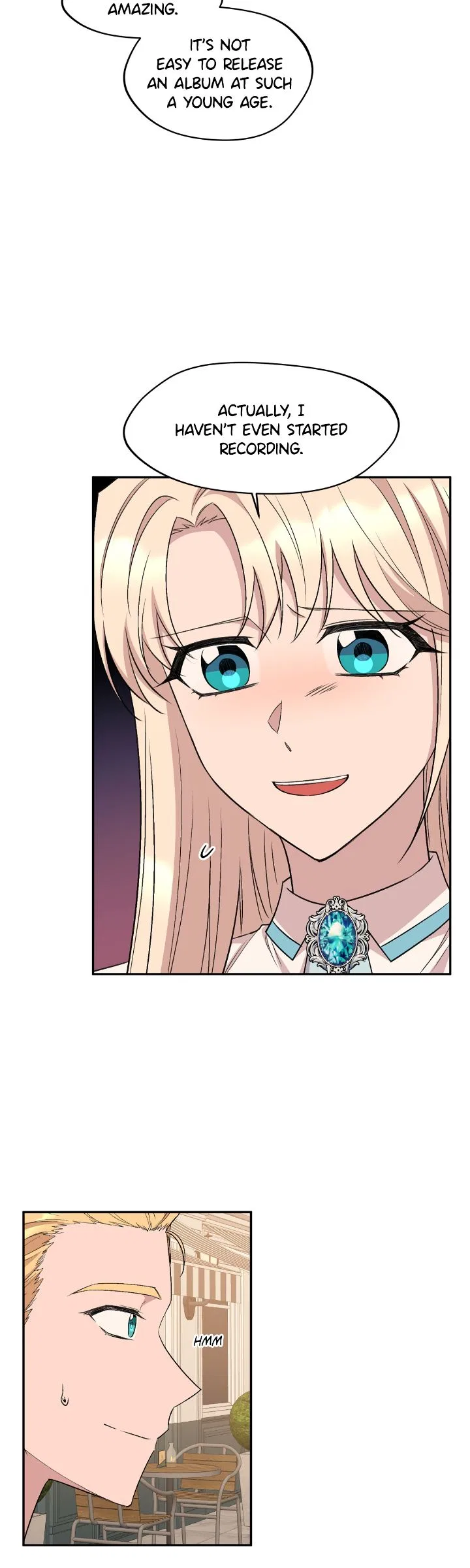 The Dawn in Moscow Chapter 109 – Page 4