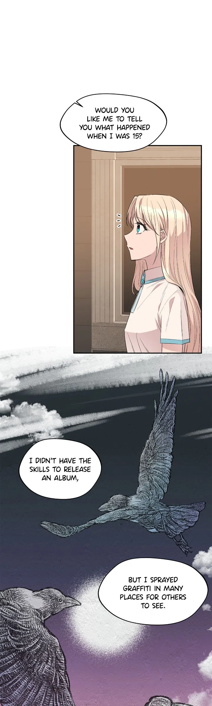 The Dawn in Moscow Chapter 109 – Page 5