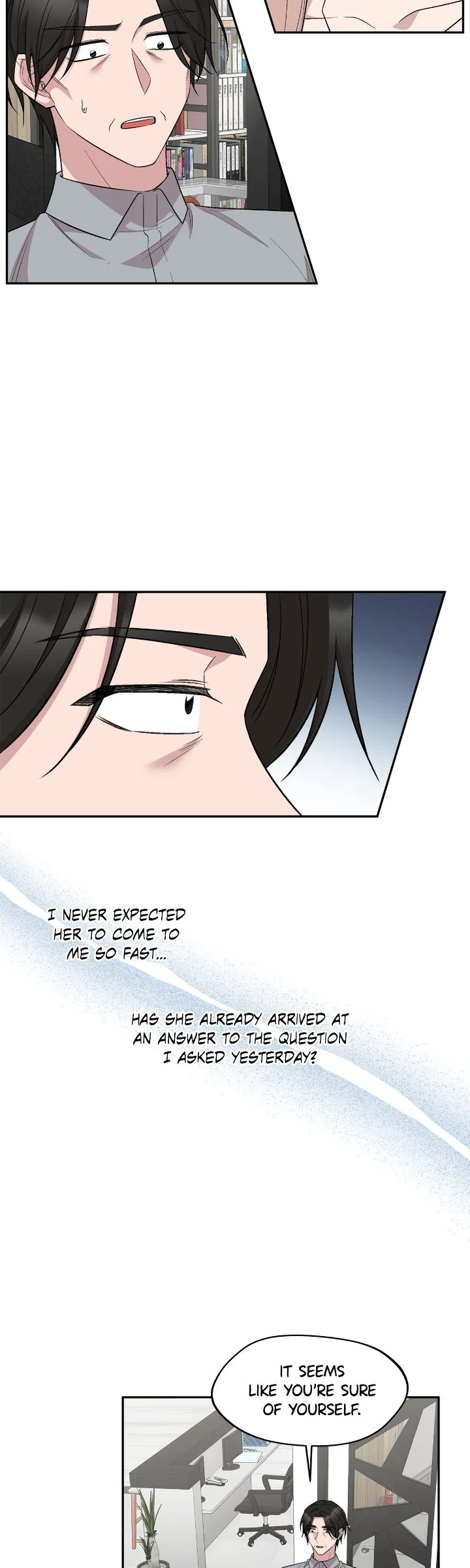 The Dawn in Moscow Chapter 109 – Page 14