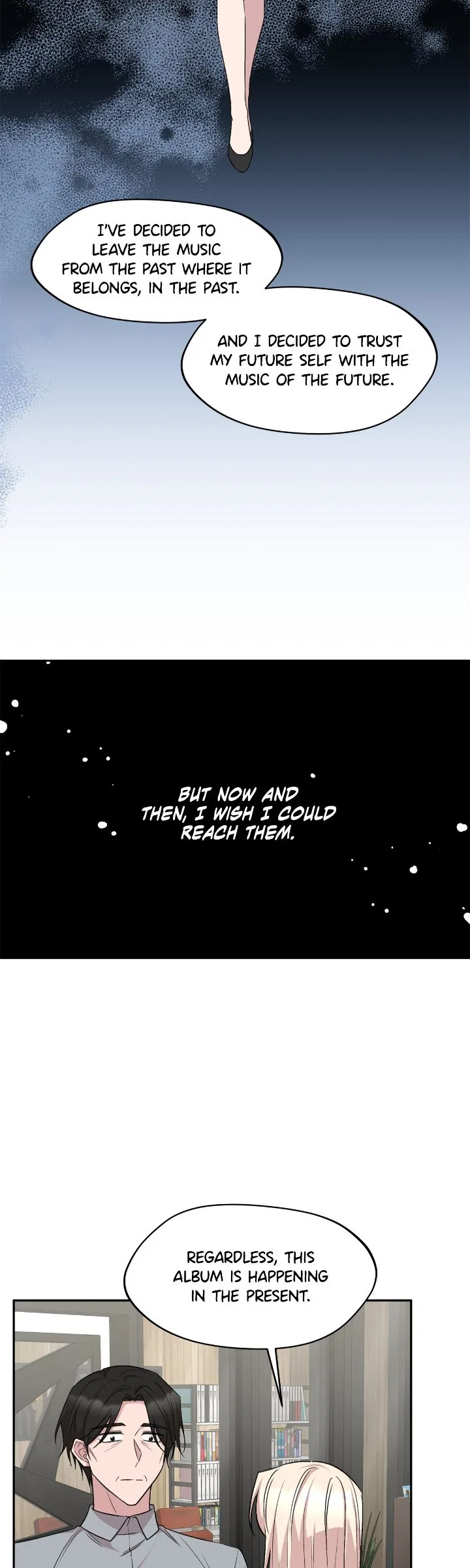 The Dawn in Moscow Chapter 109 – Page 16