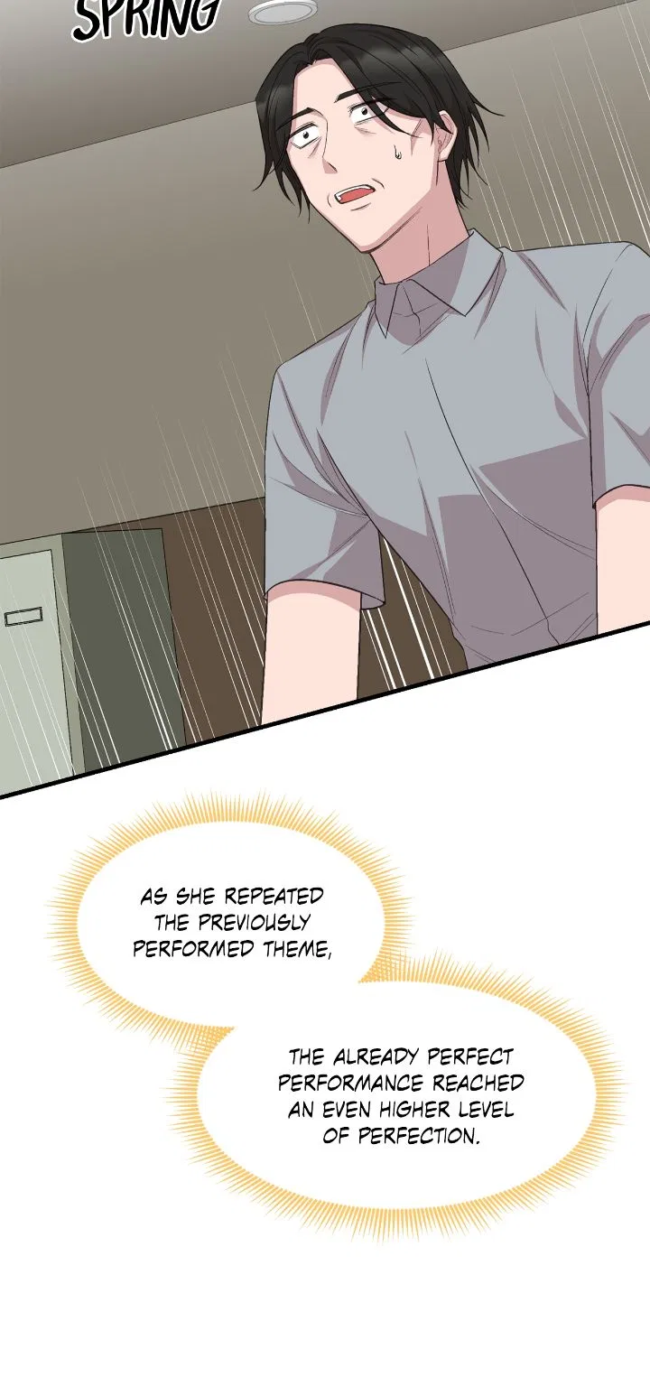 The Dawn in Moscow Chapter 109 – Page 24