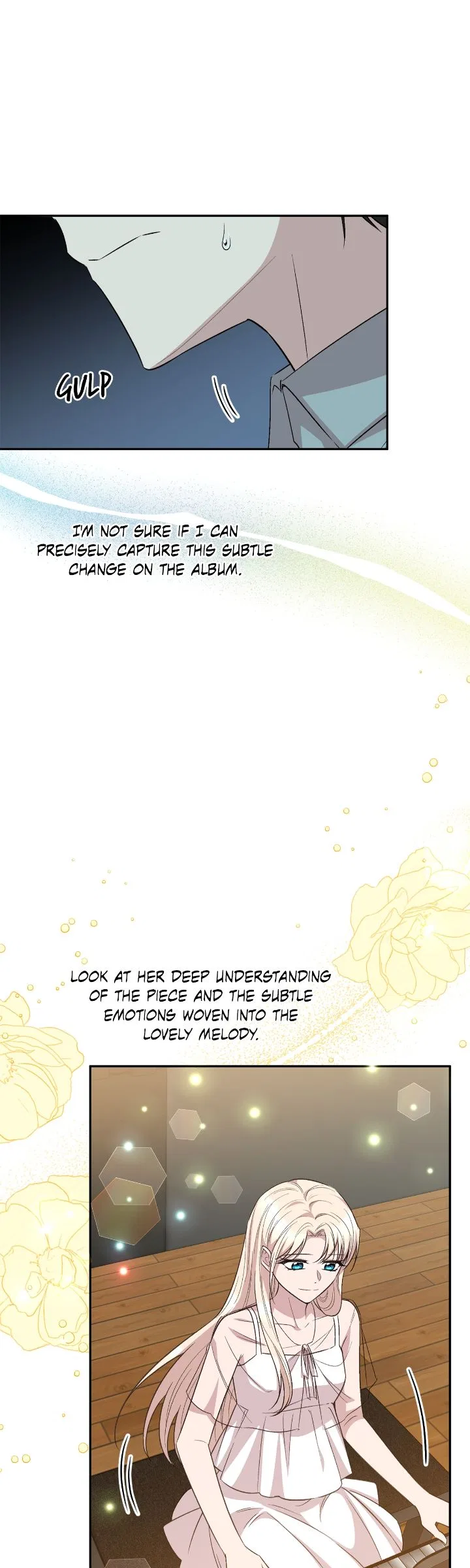 The Dawn in Moscow Chapter 109 – Page 25