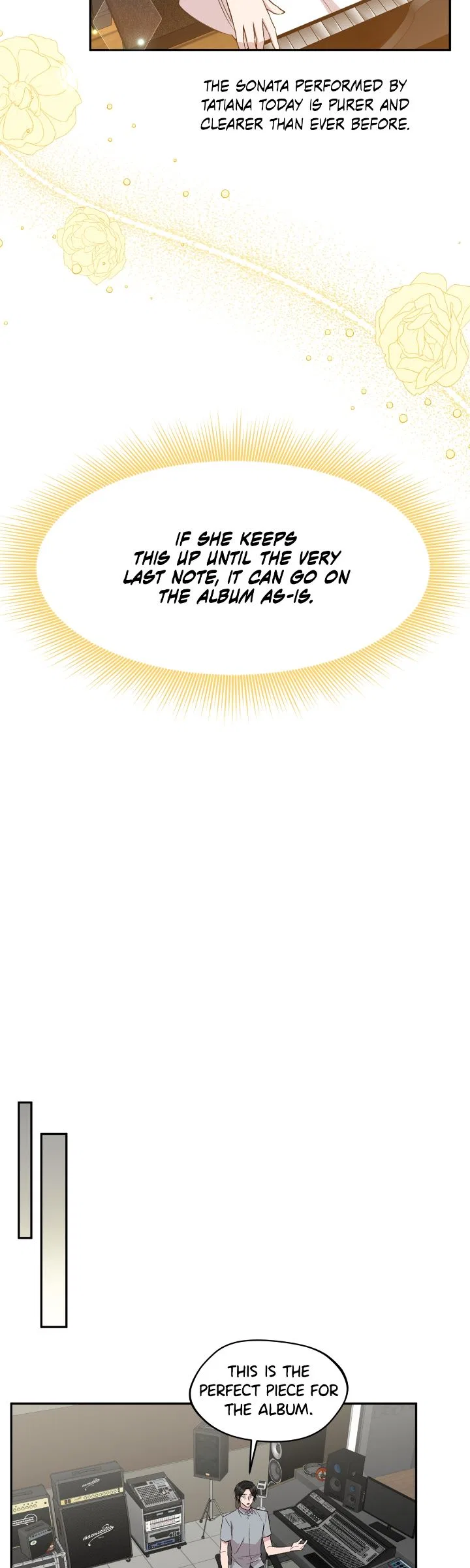 The Dawn in Moscow Chapter 109 – Page 26