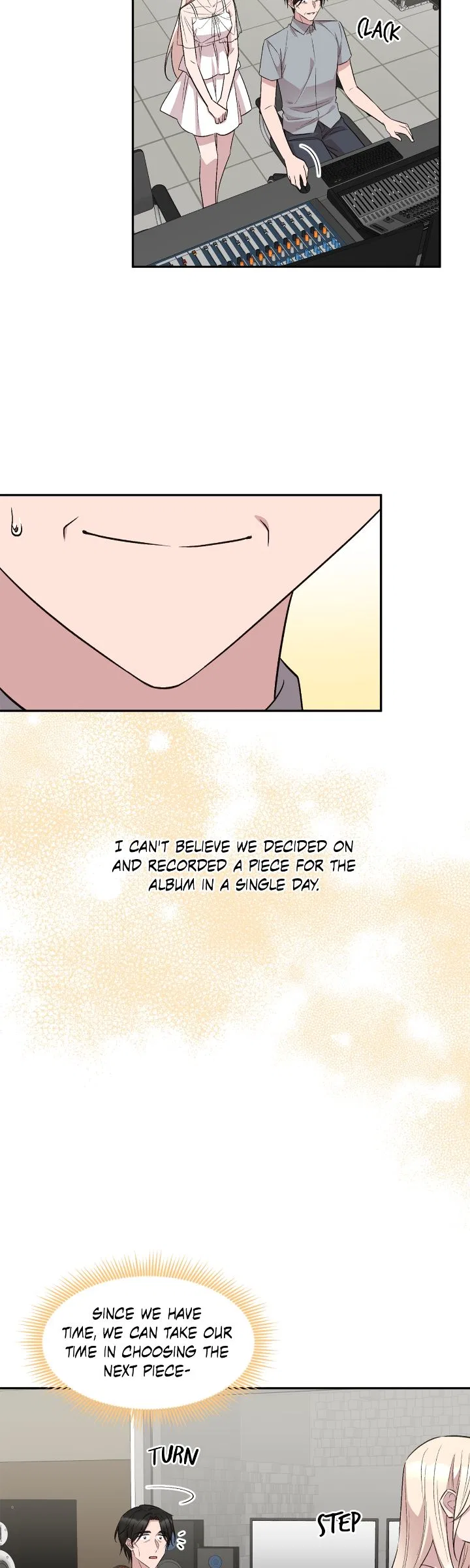 The Dawn in Moscow Chapter 109 – Page 28