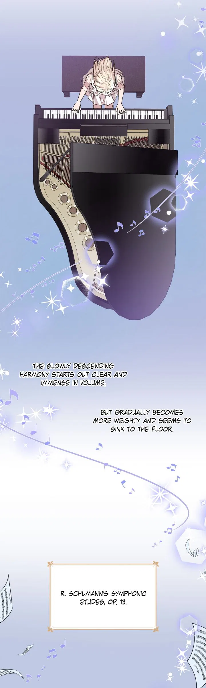 The Dawn in Moscow Chapter 109 – Page 32