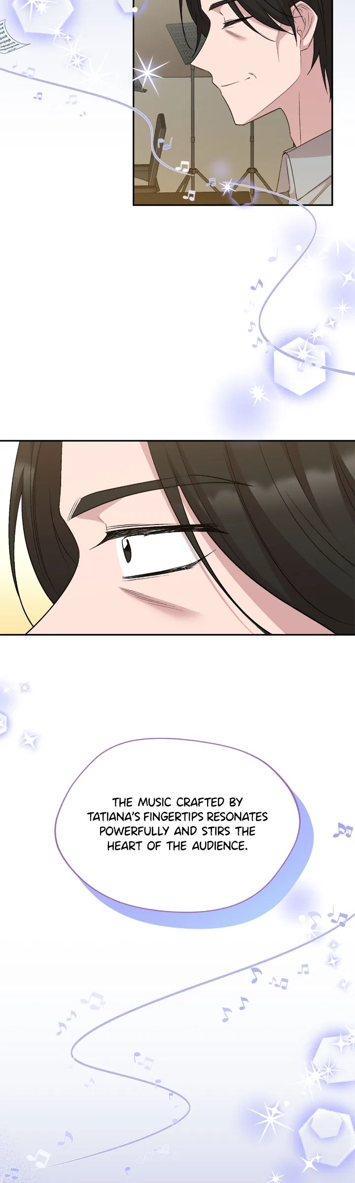 The Dawn in Moscow Chapter 109 – Page 34