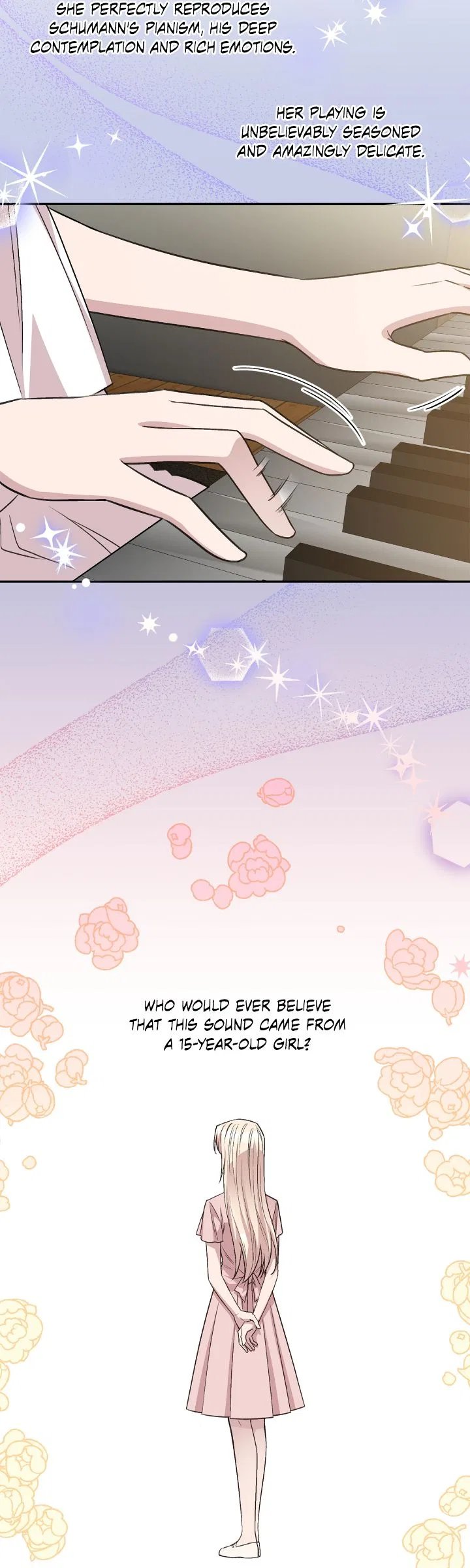 The Dawn in Moscow Chapter 109 – Page 35
