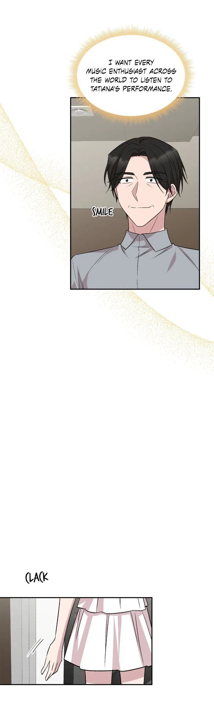 The Dawn in Moscow Chapter 109 – Page 37