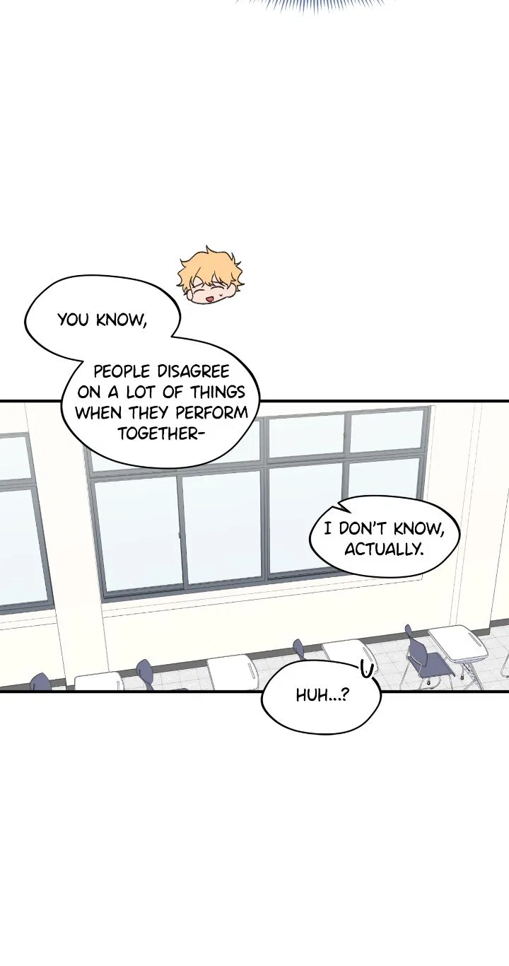 The Dawn in Moscow Chapter 108 – Page 5