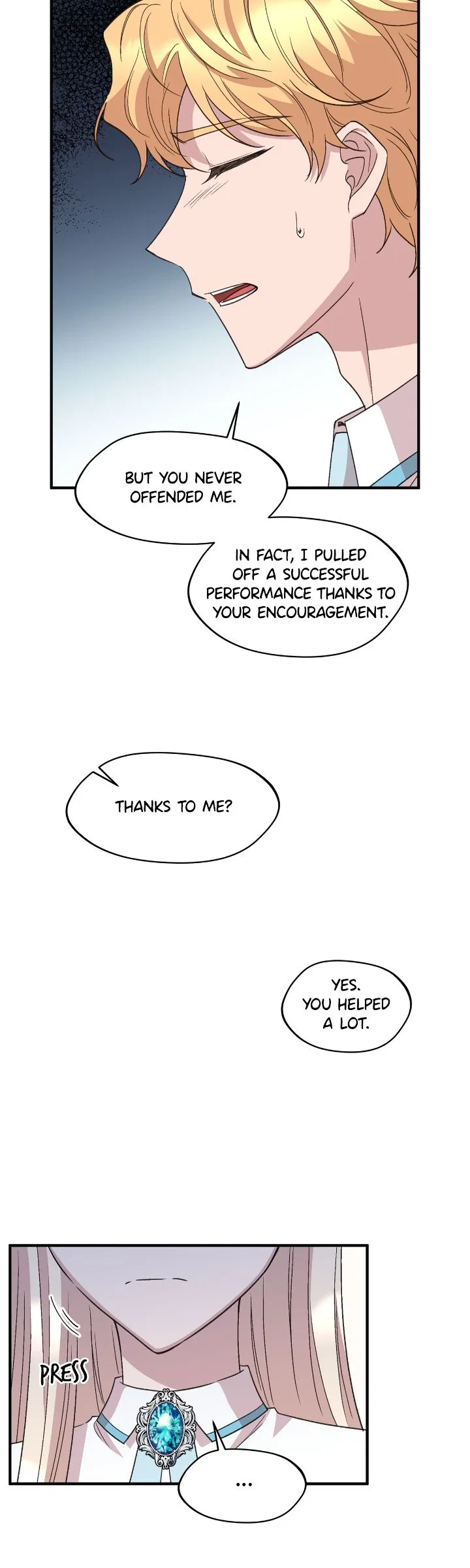 The Dawn in Moscow Chapter 108 – Page 7