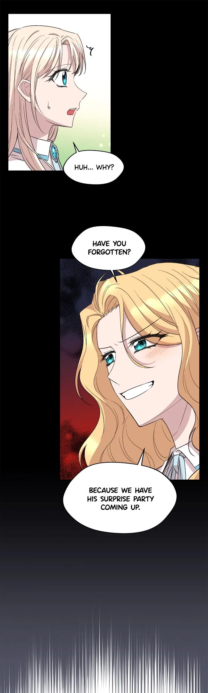 The Dawn in Moscow Chapter 108 – Page 17