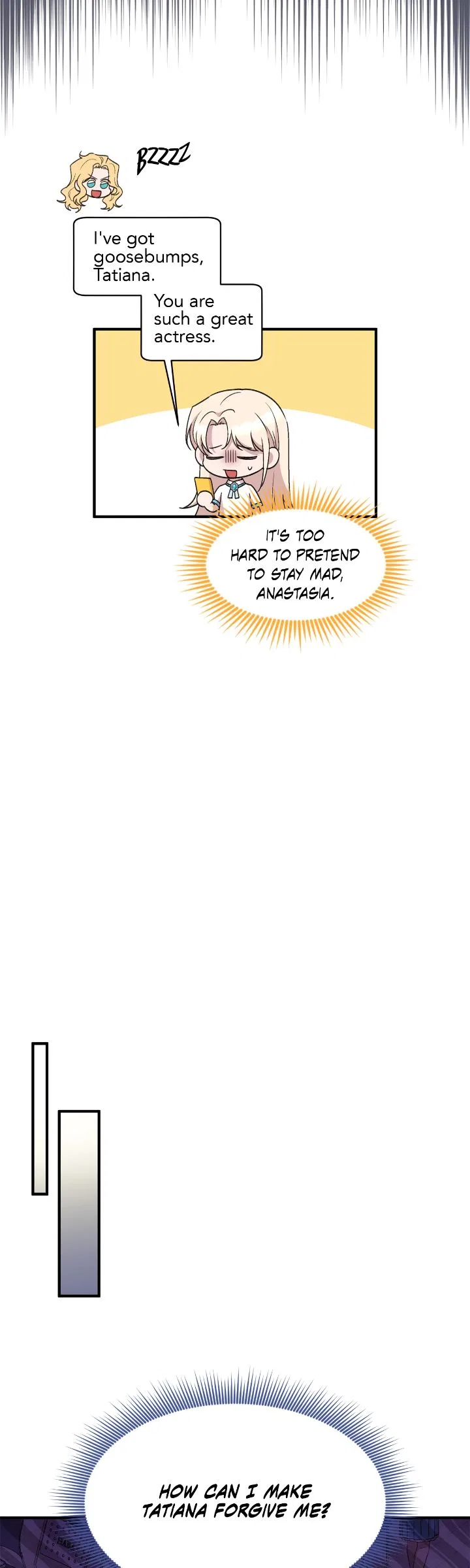 The Dawn in Moscow Chapter 108 – Page 18