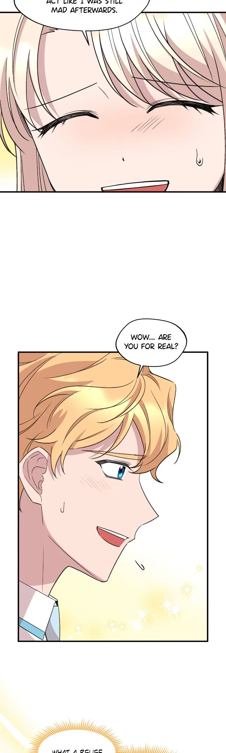 The Dawn in Moscow Chapter 108 – Page 29