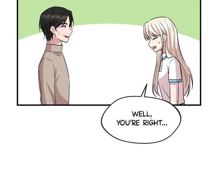 The Dawn in Moscow Chapter 108 – Page 36