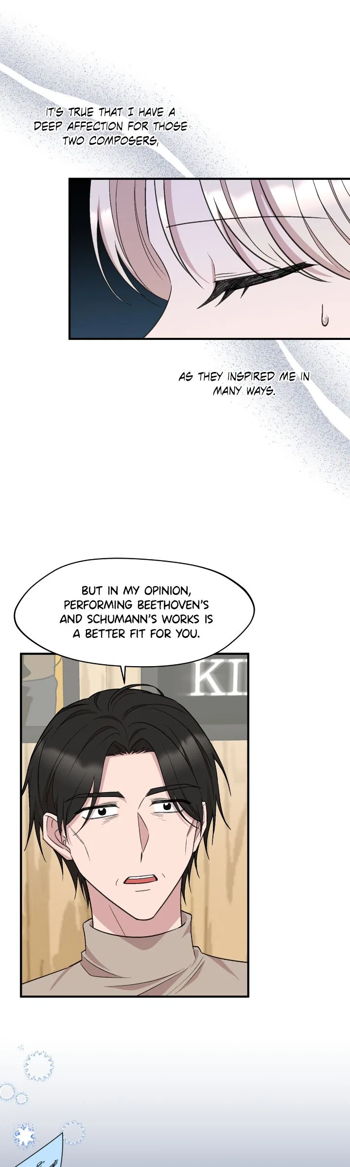 The Dawn in Moscow Chapter 108 – Page 37