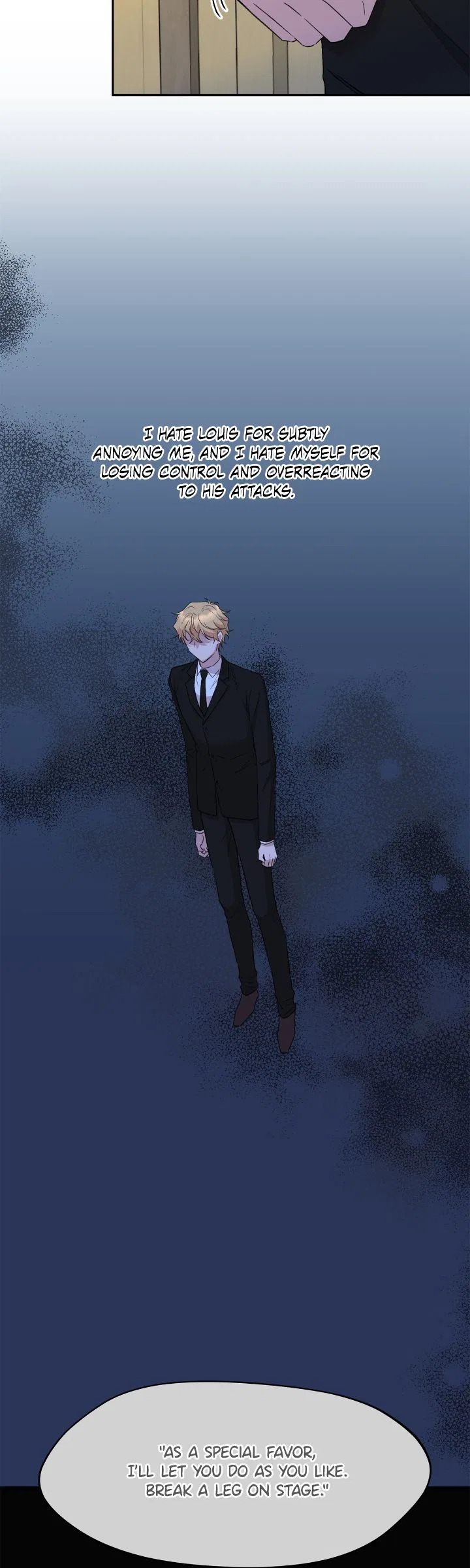 The Dawn in Moscow Chapter 107 – Page 11