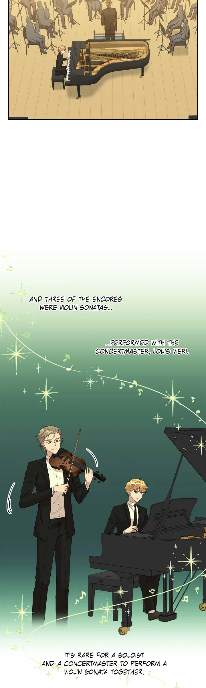 The Dawn in Moscow Chapter 107 – Page 16