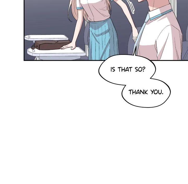 The Dawn in Moscow Chapter 107 – Page 19