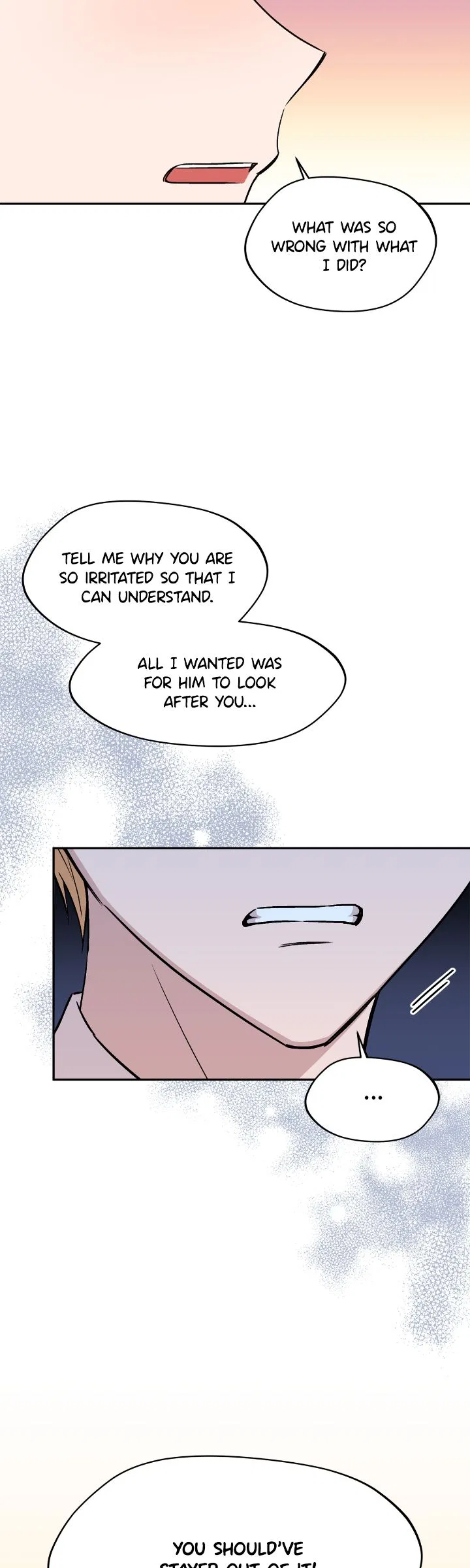 The Dawn in Moscow Chapter 107 – Page 23