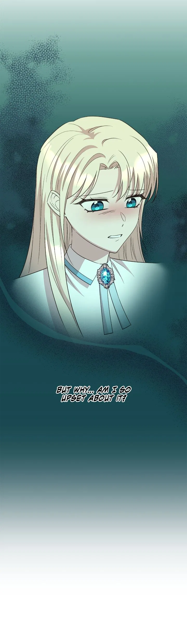 The Dawn in Moscow Chapter 107 – Page 28