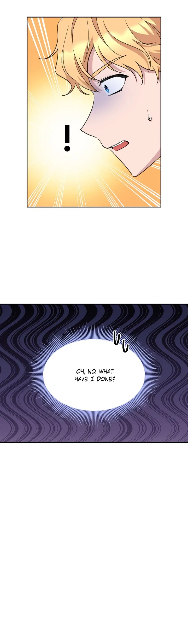 The Dawn in Moscow Chapter 107 – Page 34
