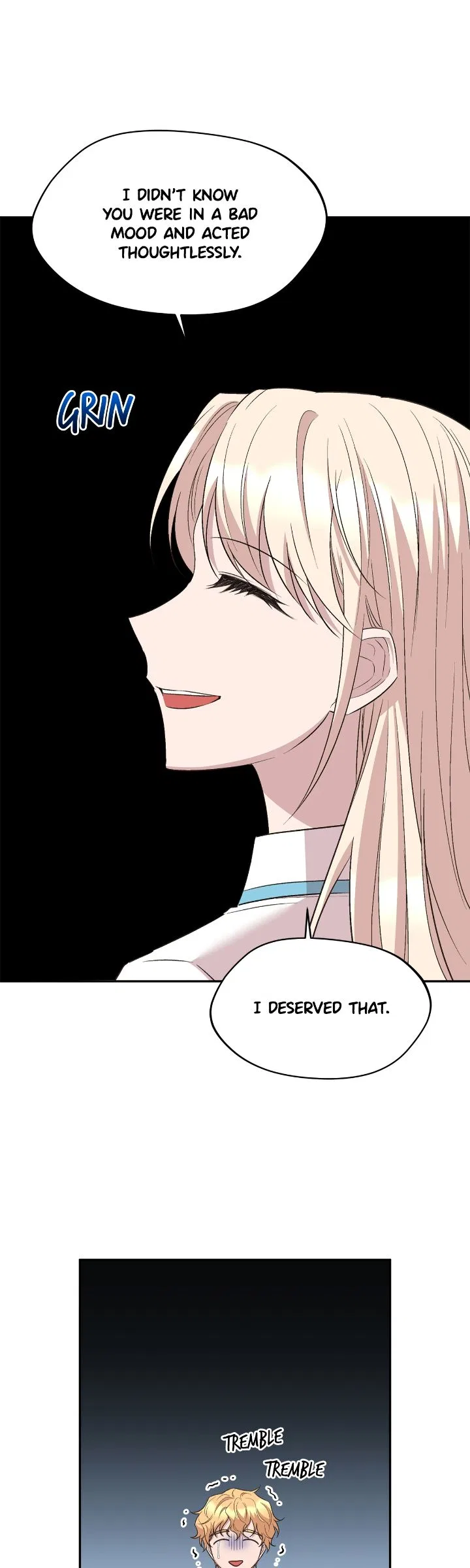 The Dawn in Moscow Chapter 107 – Page 38