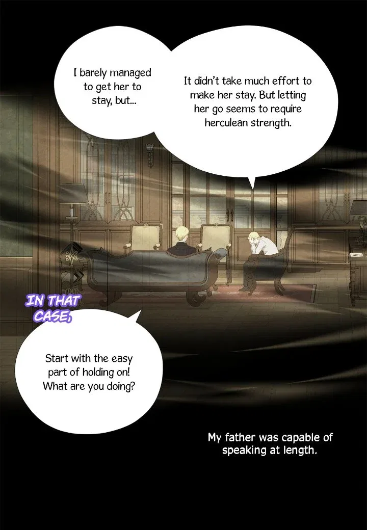 President Long-Legs Chapter 169 – Page 5