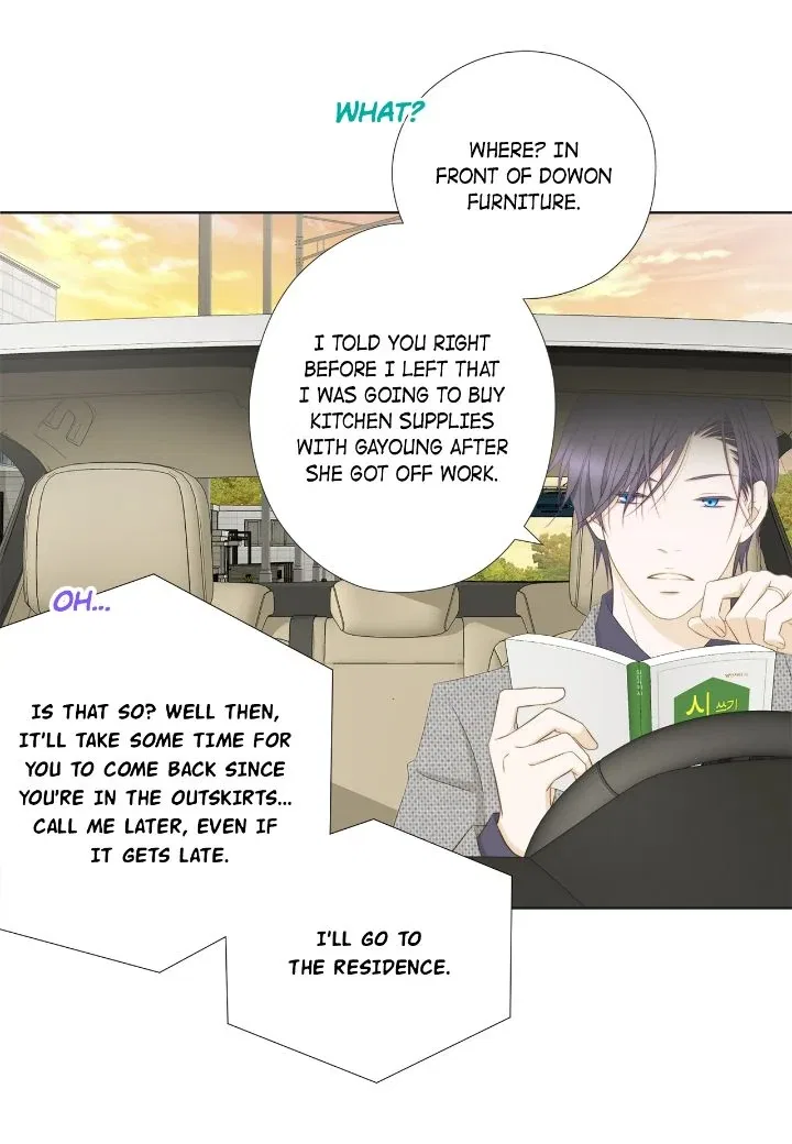 President Long-Legs Chapter 169 – Page 9