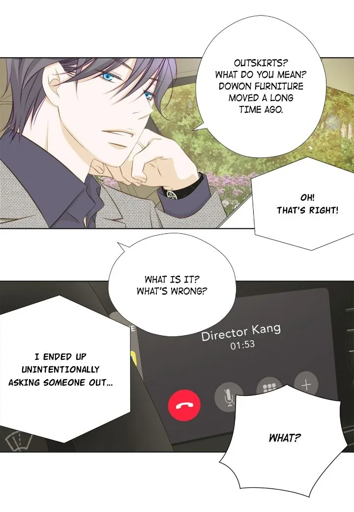 President Long-Legs Chapter 169 – Page 10