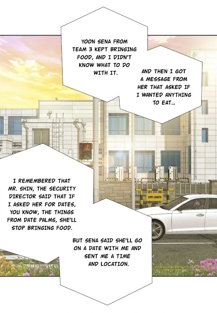 President Long-Legs Chapter 169 – Page 11