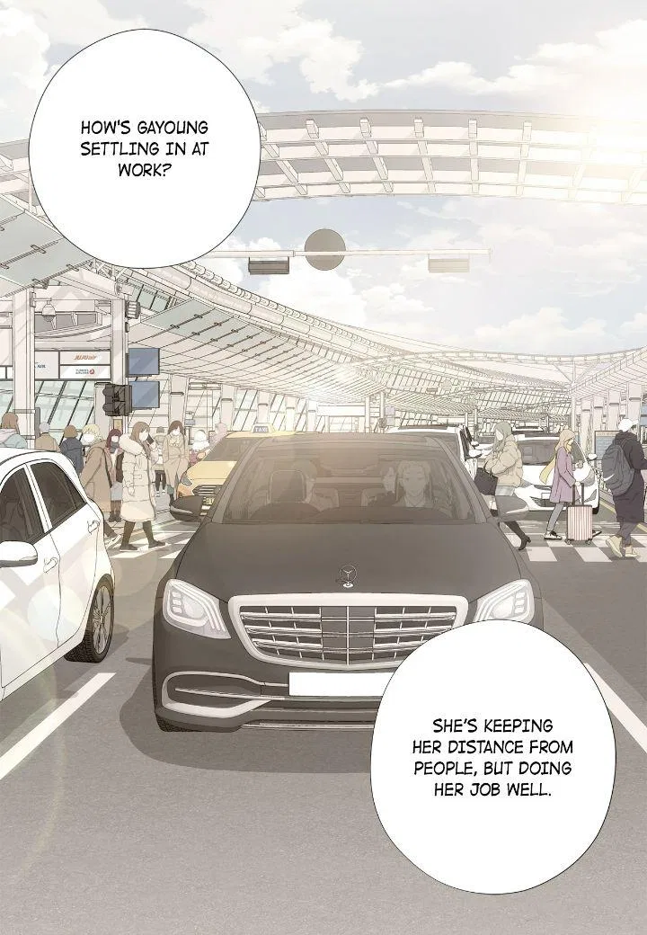 President Long-Legs Chapter 169 – Page 20