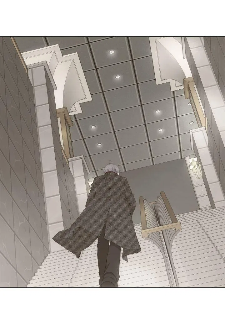 President Long-Legs Chapter 169 – Page 25