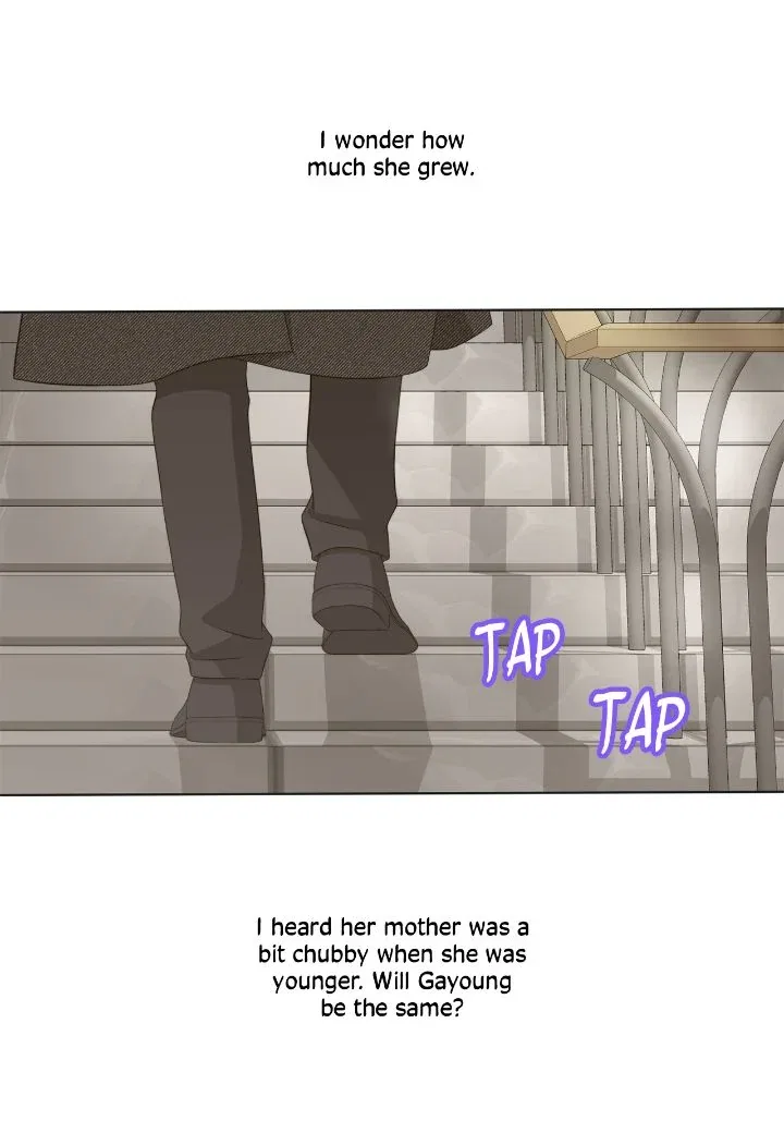 President Long-Legs Chapter 169 – Page 26