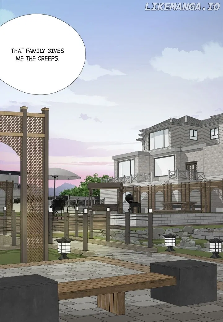 President Long-Legs Chapter 168 – Page 12