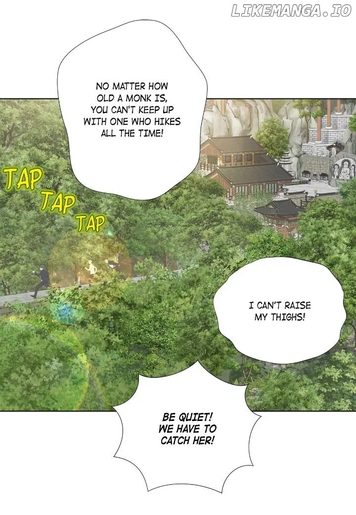 President Long-Legs Chapter 168 – Page 39