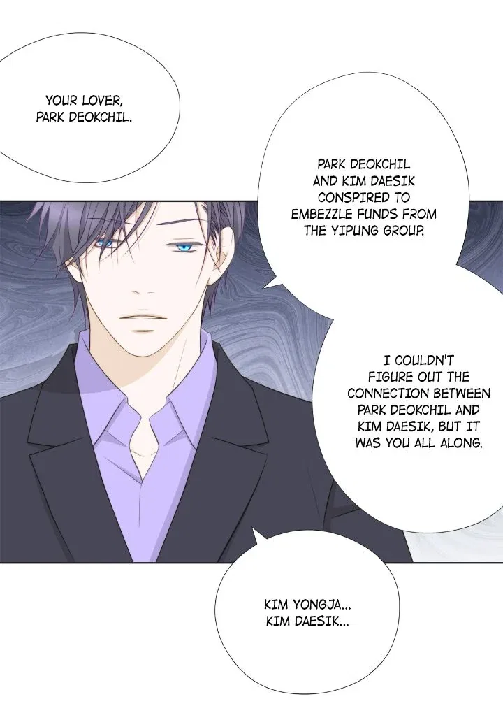 President Long-Legs Chapter 168 – Page 46