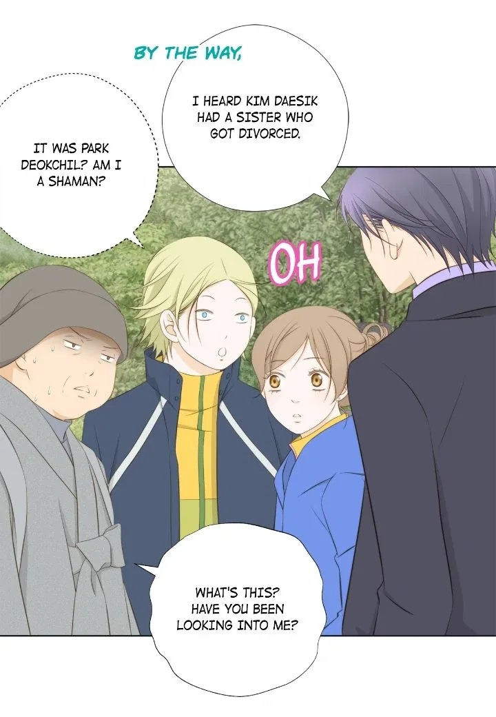 President Long-Legs Chapter 168 – Page 47
