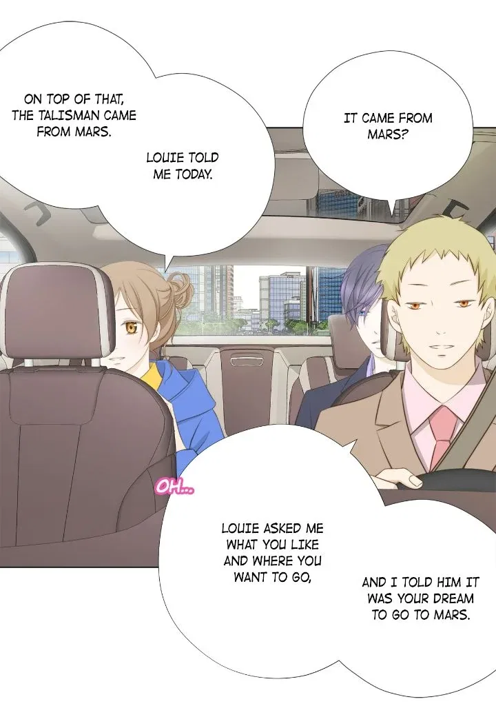 President Long-Legs Chapter 168 – Page 52