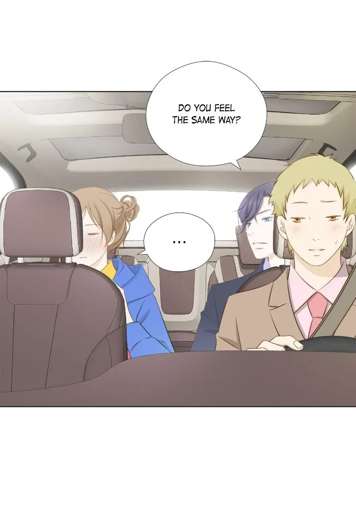 President Long-Legs Chapter 168 – Page 55