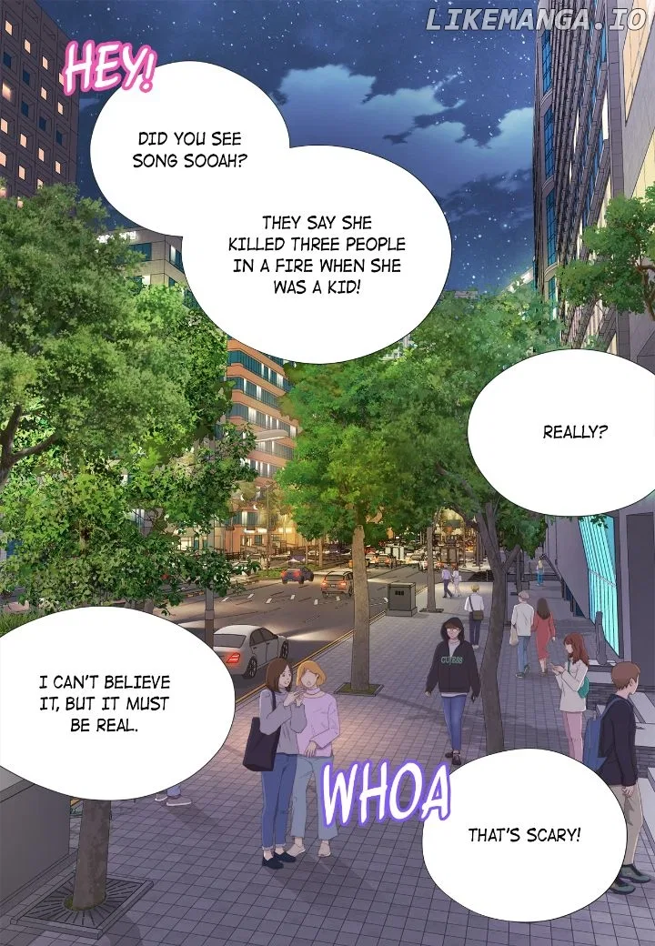 President Long-Legs Chapter 168 – Page 61