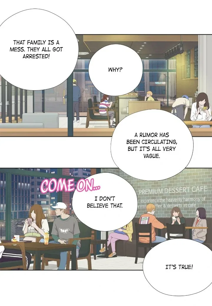 President Long-Legs Chapter 168 – Page 62