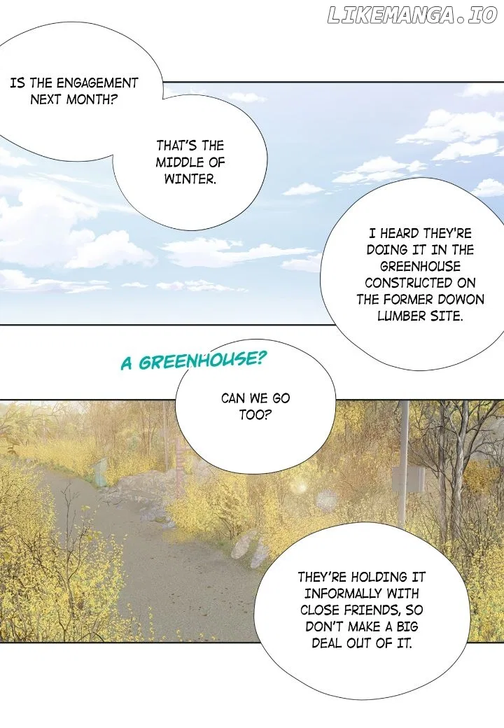 President Long-Legs Chapter 168 – Page 67